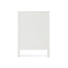 Obaby Evie Mini 2 Piece Room Set - White