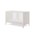 Obaby Evie 2 Piece Room Set - White