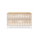 Obaby Evie Cot Bed - Cashmere