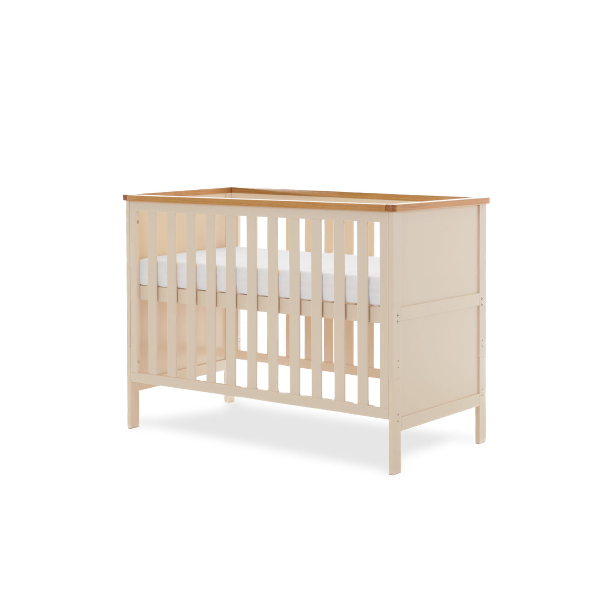 Obaby Evie Mini 2 Piece Room Set - Cashmere