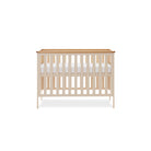 Obaby Evie Mini 2 Piece Room Set - Cashmere