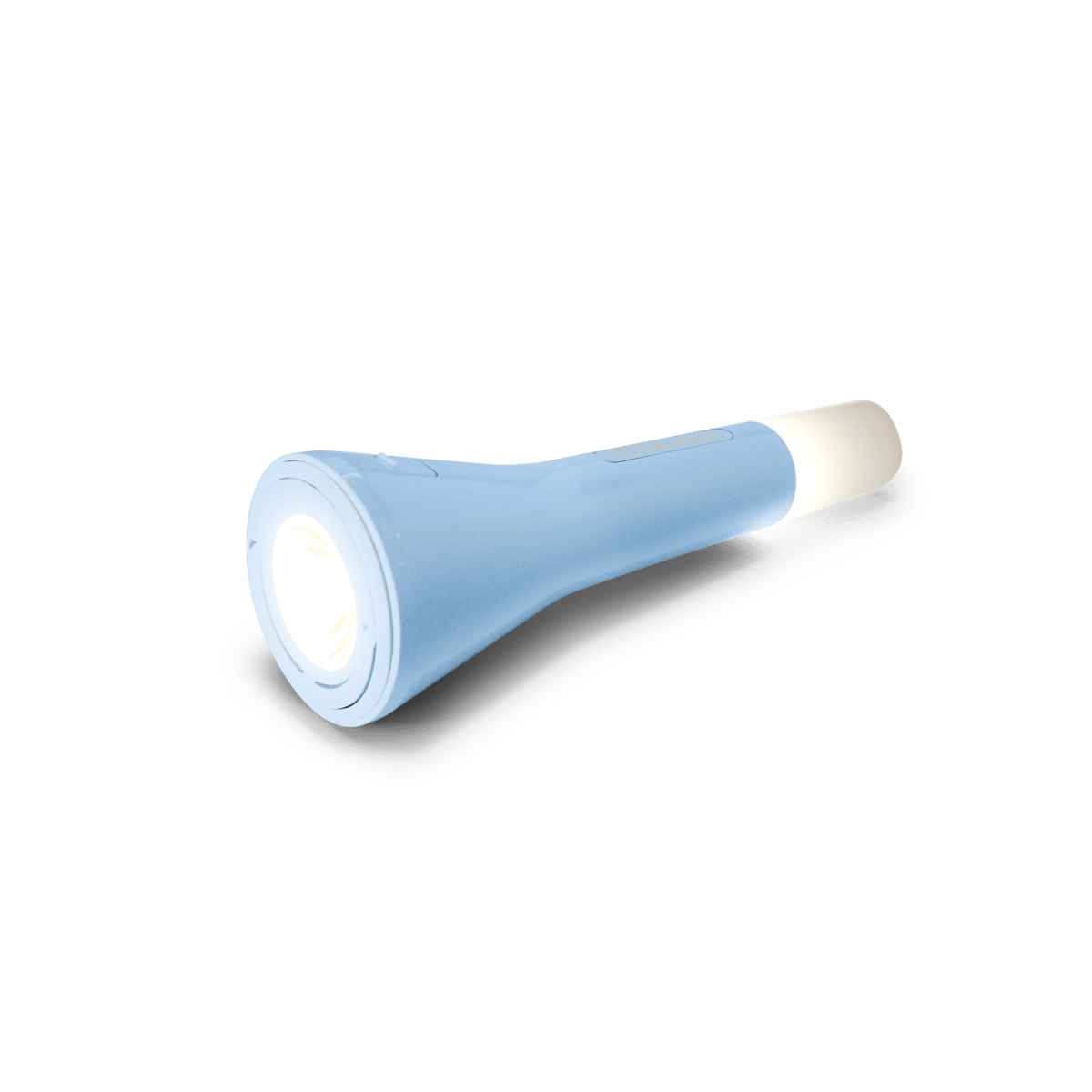 KIDYFLASHLIGHT Multifunctional Flashlight Blue – Exploration & Discovery for children, available at Learning Bugs UK