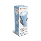 KIDYFLASHLIGHT Multifunctional Flashlight Blue – Exploration & Discovery for children, available at Learning Bugs UK