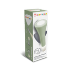 KIDYFLASHLIGHT Multifunctional Flashlight Green – Exploration & Discovery for children, available at Learning Bugs UK