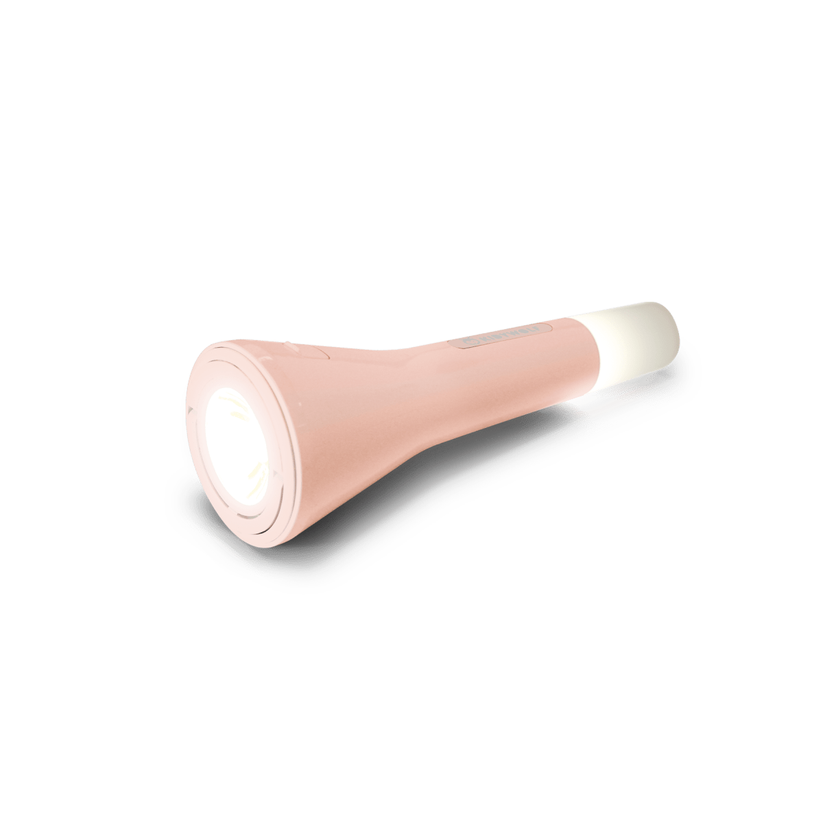 KIDYFLASHLIGHT Multifunctional Flashlight Pink – Exploration & Discovery for children, available at Learning Bugs UK