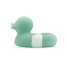 Oli & Carol Floatie Duck Mint Bath Toy – Bath Toys for children, available at Learning Bugs UK