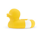 Oli & Carol Floatie Duck Yellow Bath Toy – Bath Toys for children, available at Learning Bugs UK