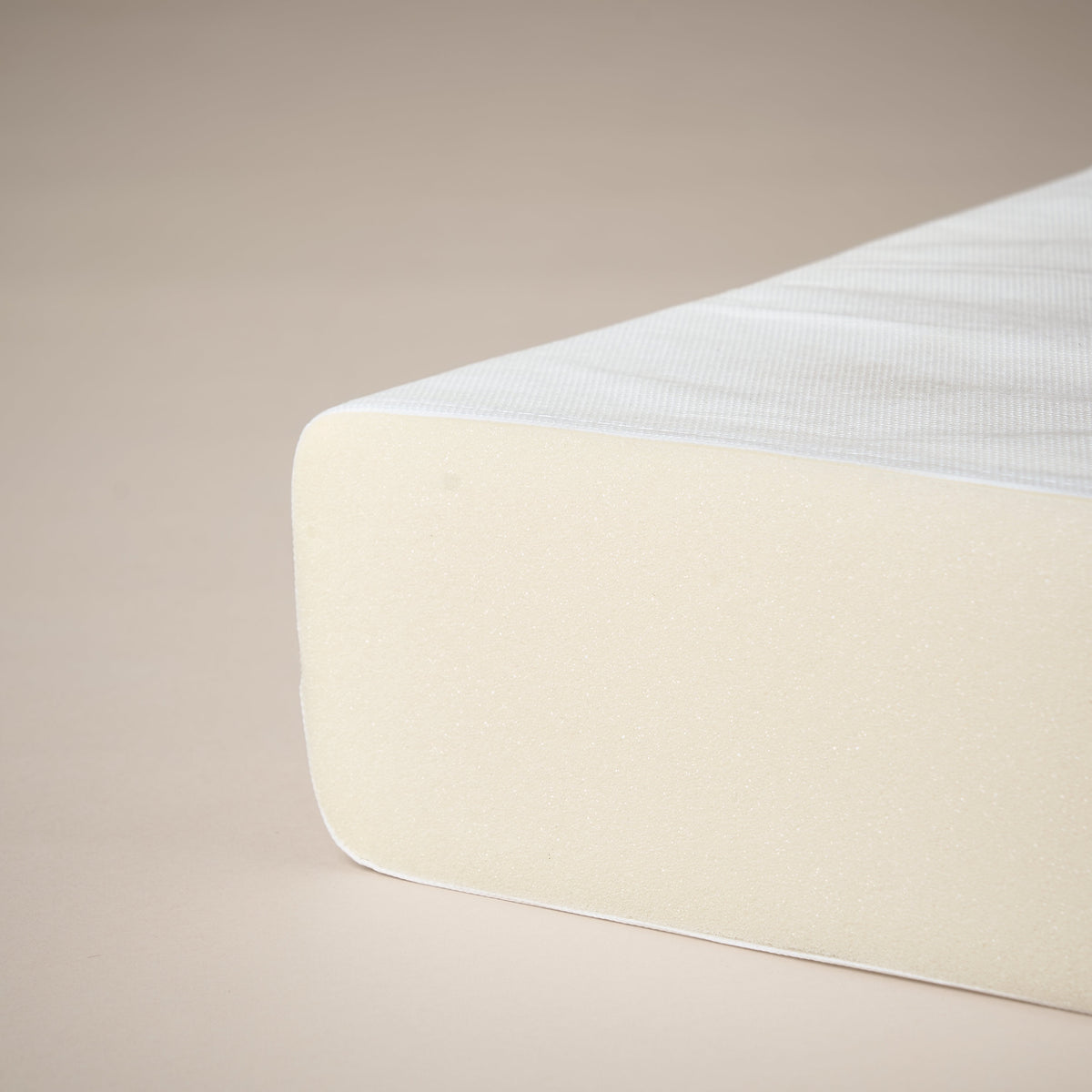 Obaby Foam Mattress - 100 x 50cm