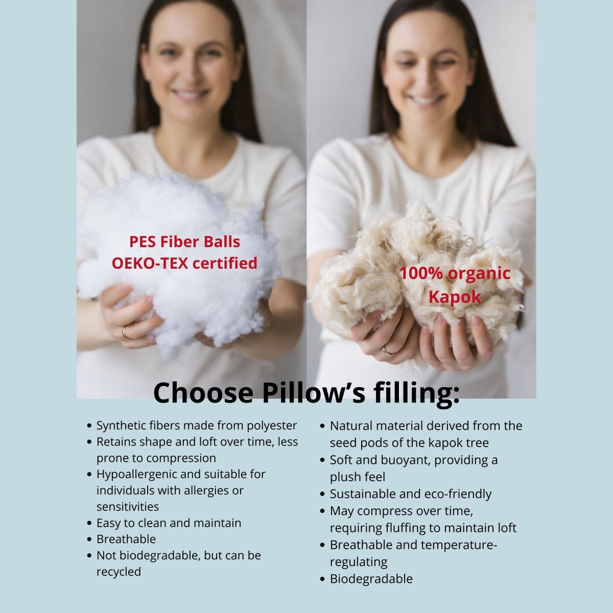 MINICAMP Full Body Maternity Pillow with Organic Floral Print Cover – Lumbar Pillows for children, available at Learning Bugs UK