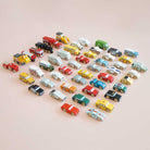 Le Toy Van GT3000 GT Car Series Full Collection – Educational Toys for children, available at Learning Bugs UK