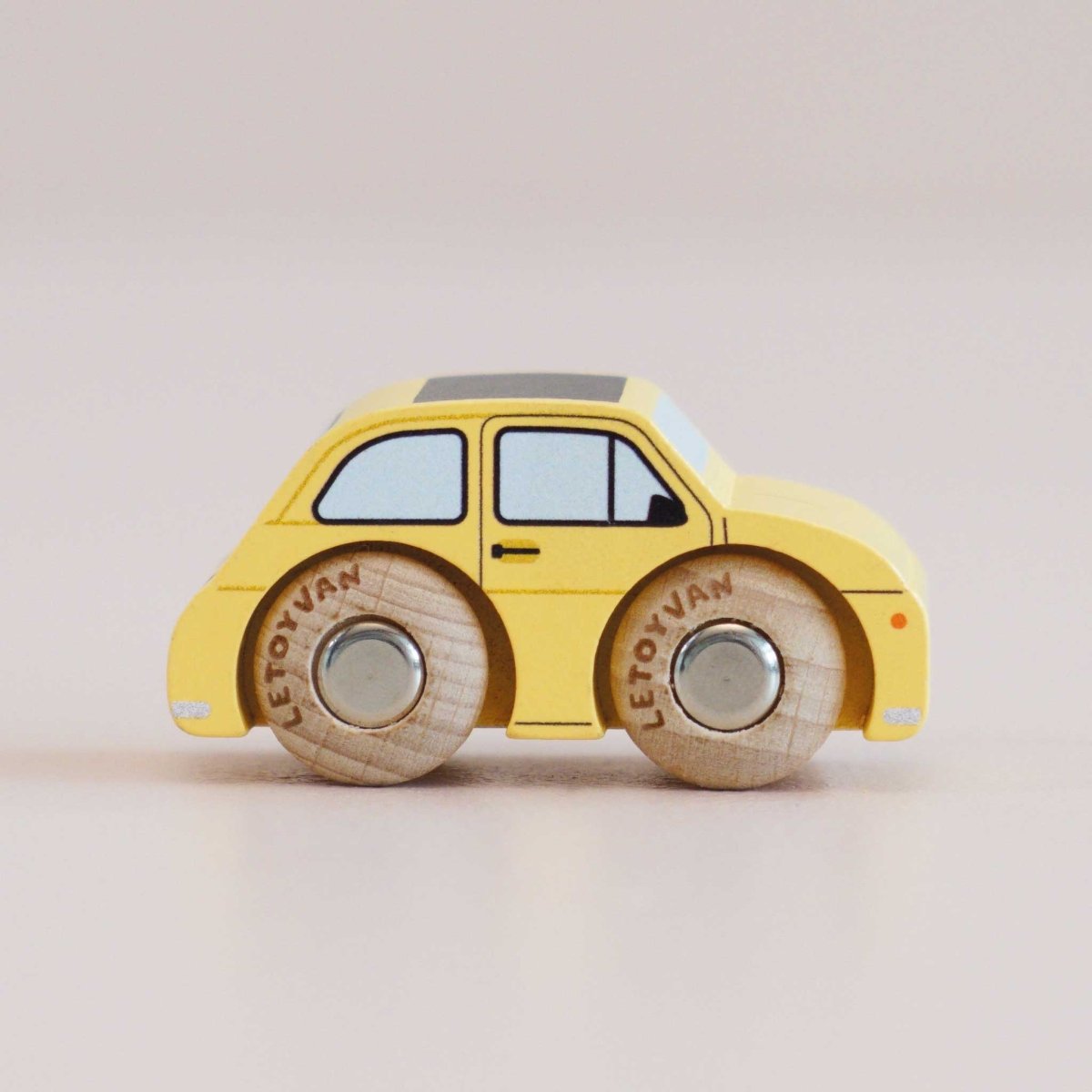 Le Toy Van GT3000 GT Car Series Full Collection – Educational Toys for children, available at Learning Bugs UK