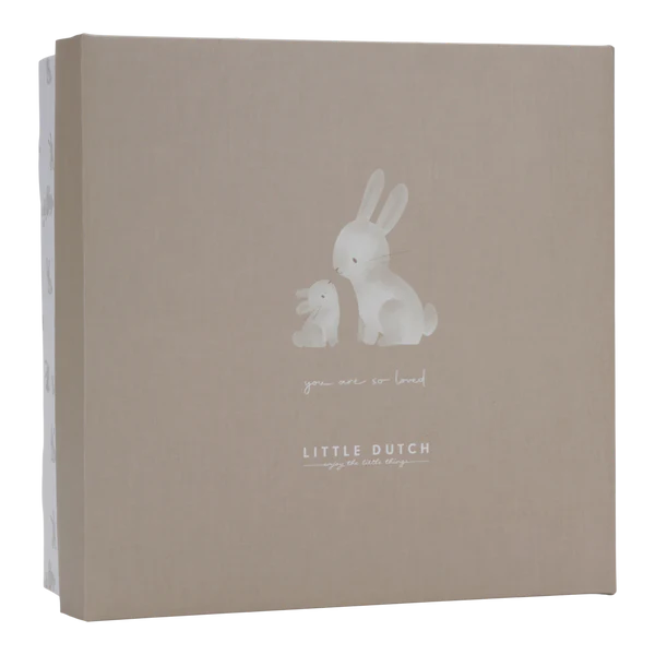 Little Dutch Gift Box - Baby Bunny