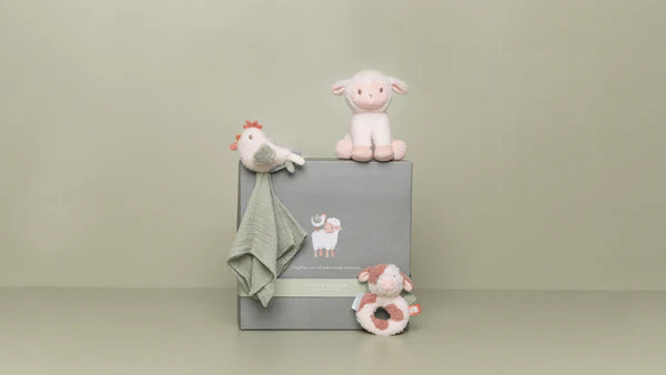 Little Dutch Gift Box - Little Farm