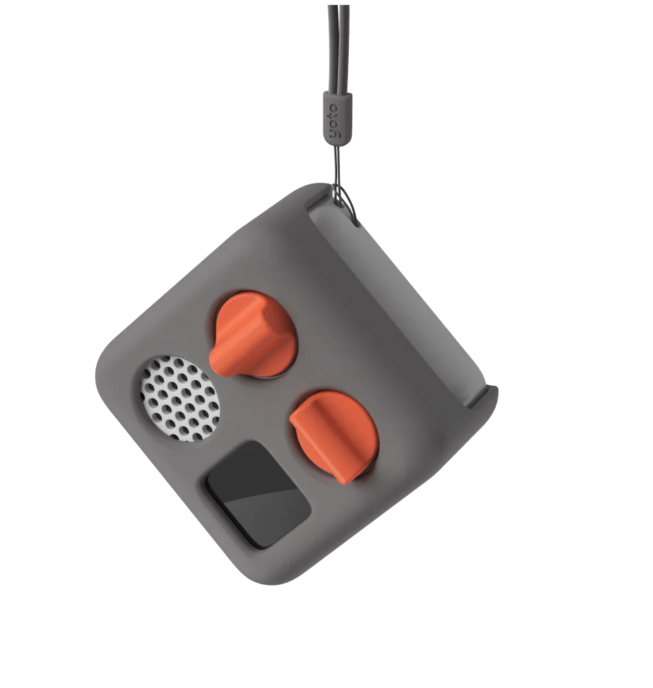 Buy Yoto Mini Adventure Jacket | for kids by Learning Bugs UK