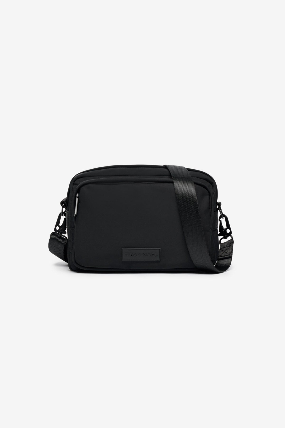 Buy Hiro Buggy Organiser / Changing Bag Black | Compact Changing Bag for kids by Learning Bugs UK