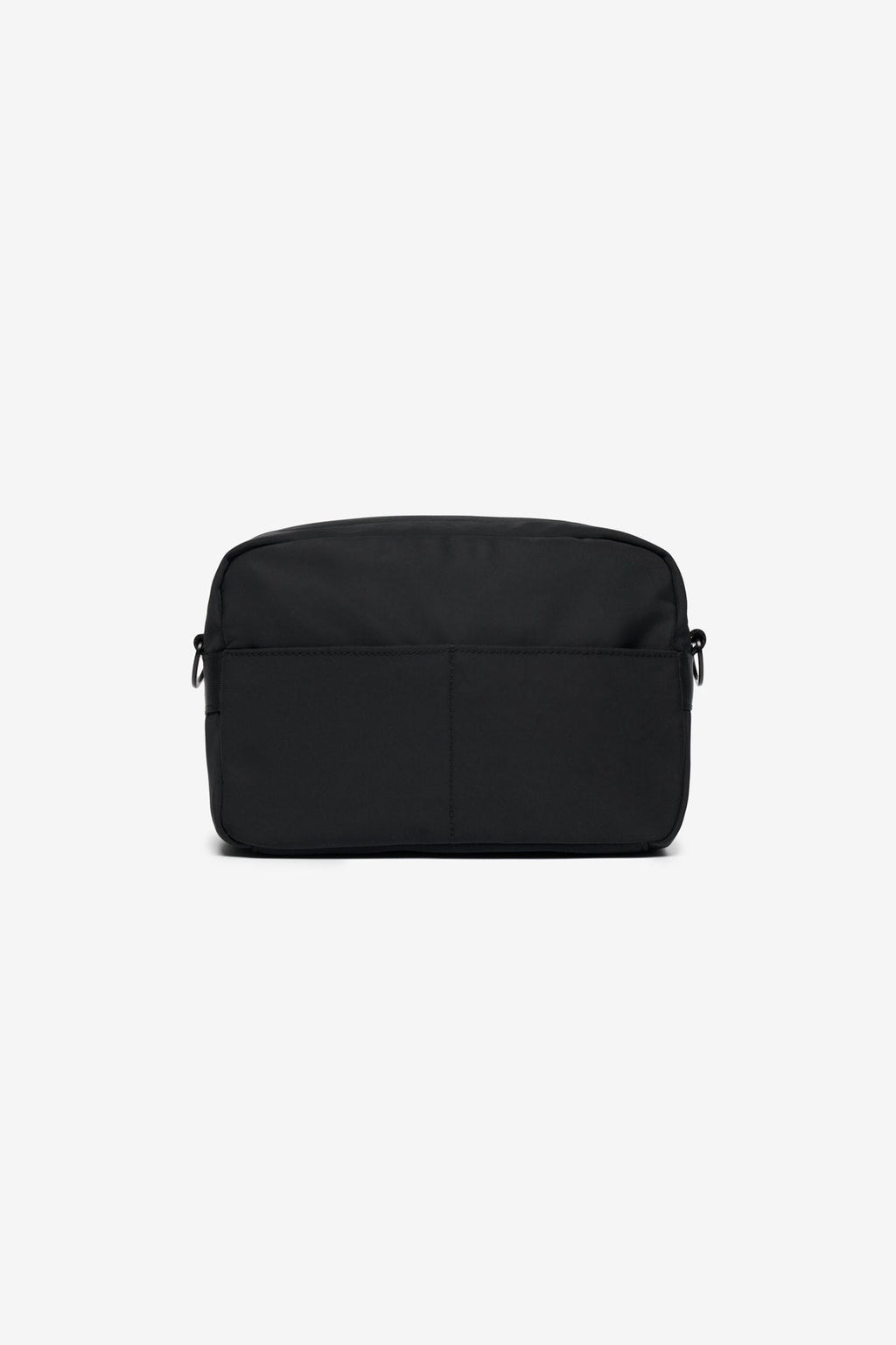 Hiro Buggy Organiser / Changing Bag Black