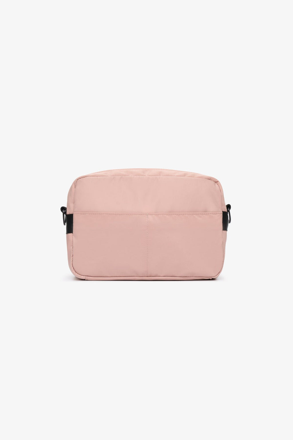Hiro Buggy Organiser / Changing Bag Pink