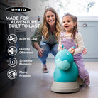 Micro Scooters Micro Air Hopper V2 – Ride On Toys for children, available at Learning Bugs UK