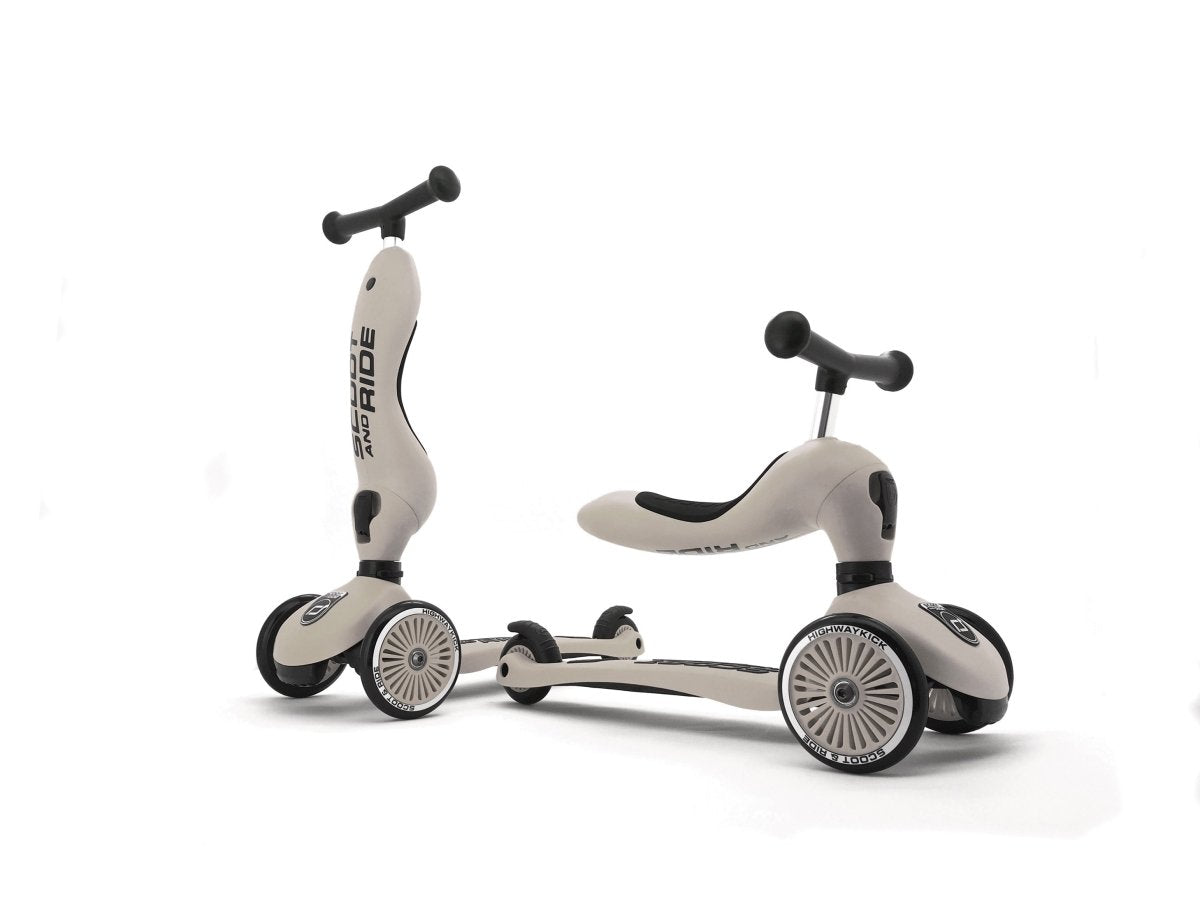 Scoot & Ride Highwaykick 1 Scooter
