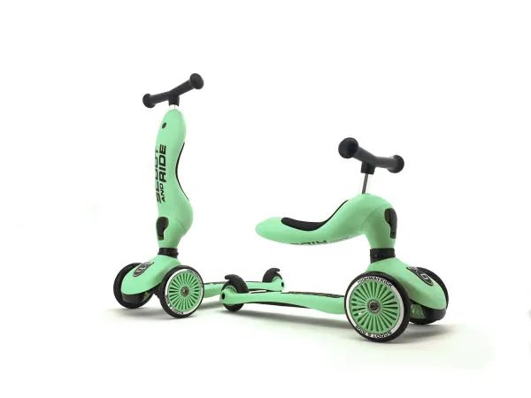 Buy Scoot & Ride Highwaykick 1 - Select Colour | for kids by Learning Bugs UK