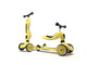 Buy Scoot & Ride Highwaykick 1 - Select Colour | for kids by Learning Bugs UK