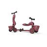 Scoot & Ride Highwaykick 1 Lifestyle Scooter