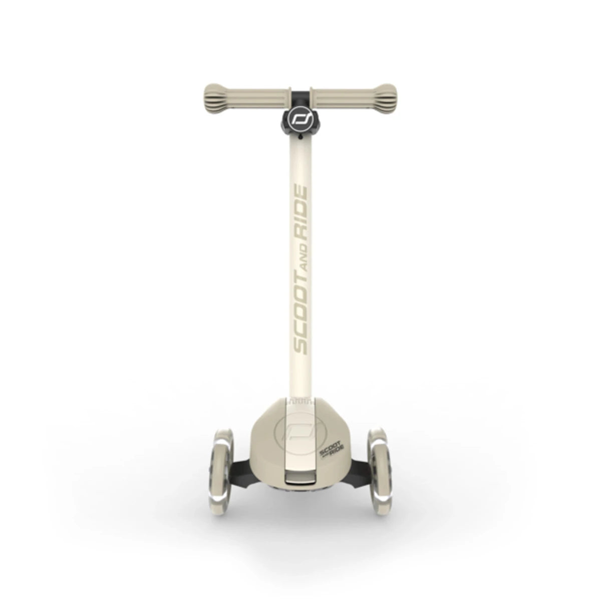 Highwaykick 3S LED for Ages 3+ – Scooters for children, available at Learning Bugs UK