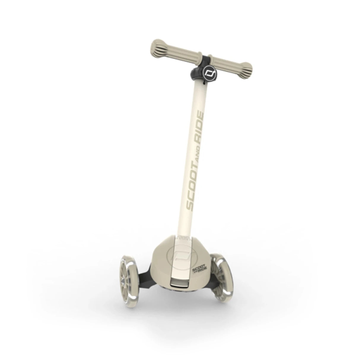 Highwaykick 3S LED for Ages 3+ – Scooters for children, available at Learning Bugs UK