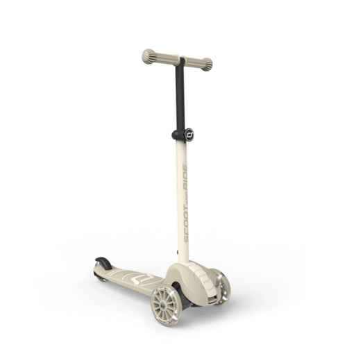 Scoot & Ride Highwaykick 3S LED