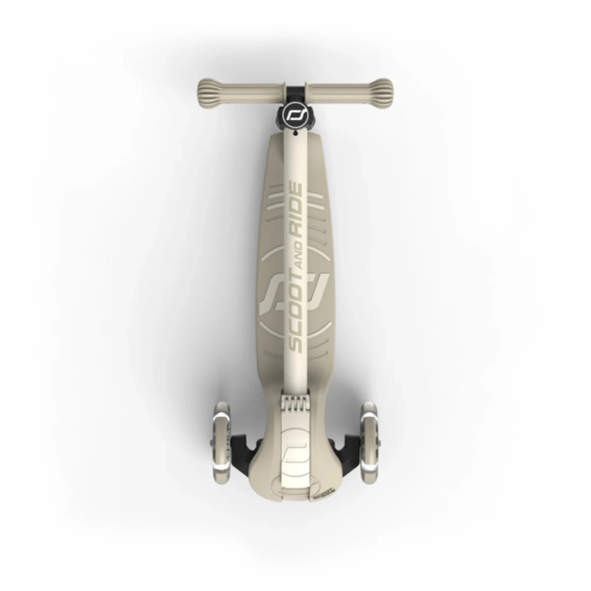 Highwaykick 3S LED for Ages 3+ – Scooters for children, available at Learning Bugs UK