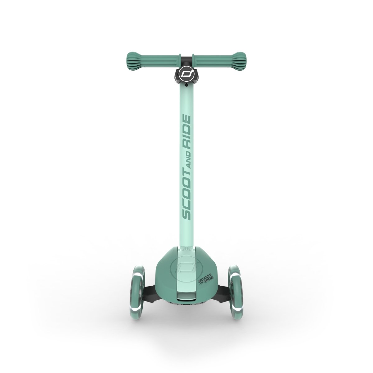 Scoot & Ride Highwaykick 3S LED, view 31
