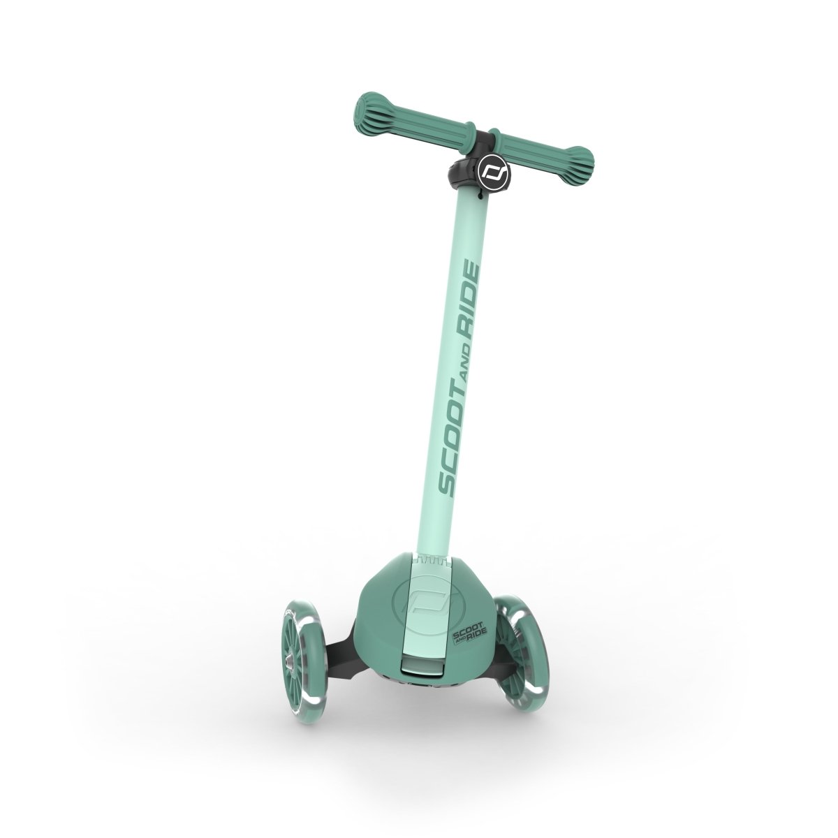 Scoot & Ride Highwaykick 3S LED, view 30