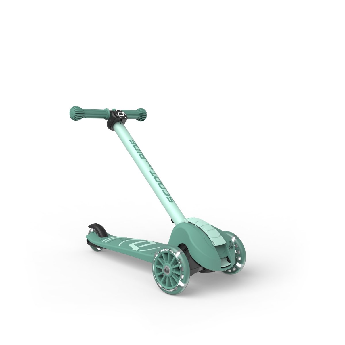 Scoot & Ride Highwaykick 3S LED, view 21