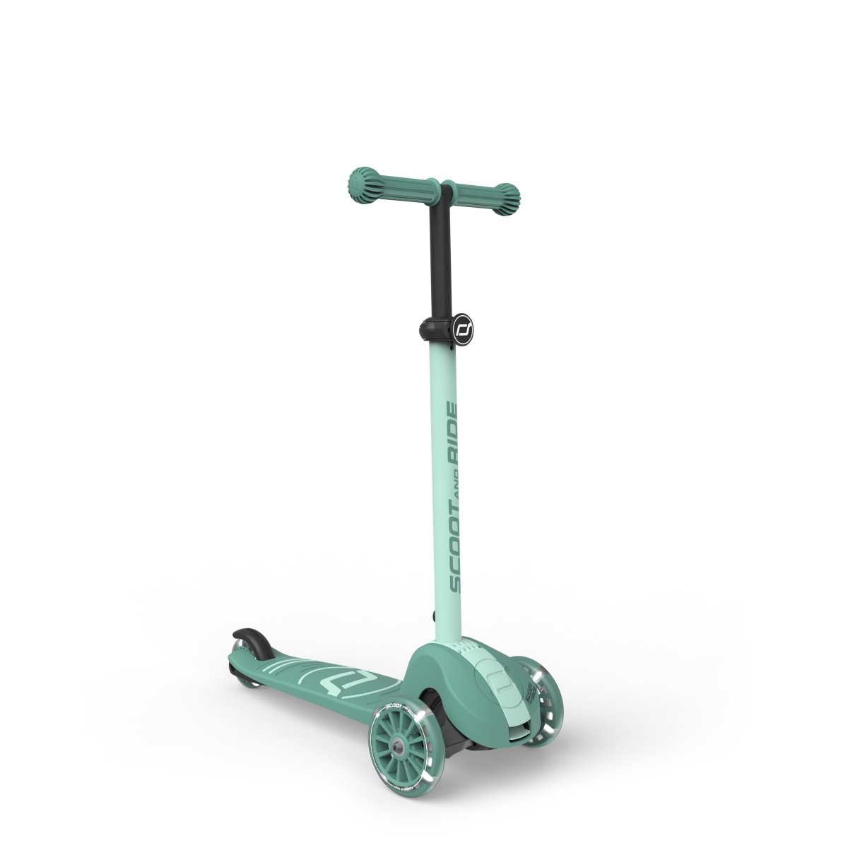 Scoot & Ride Highwaykick 3S LED, view 33