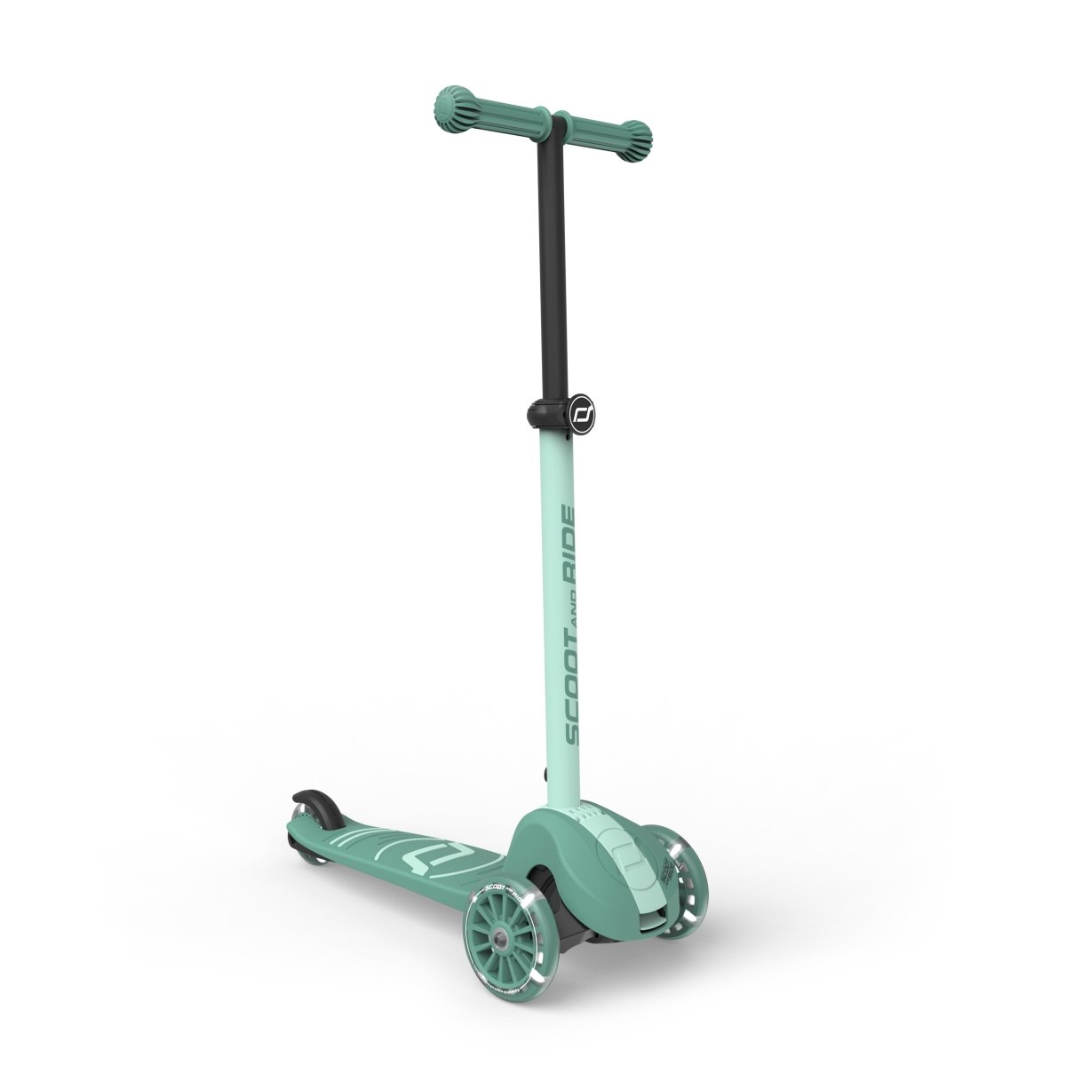 Scoot & Ride Highwaykick 3S LED, view 29