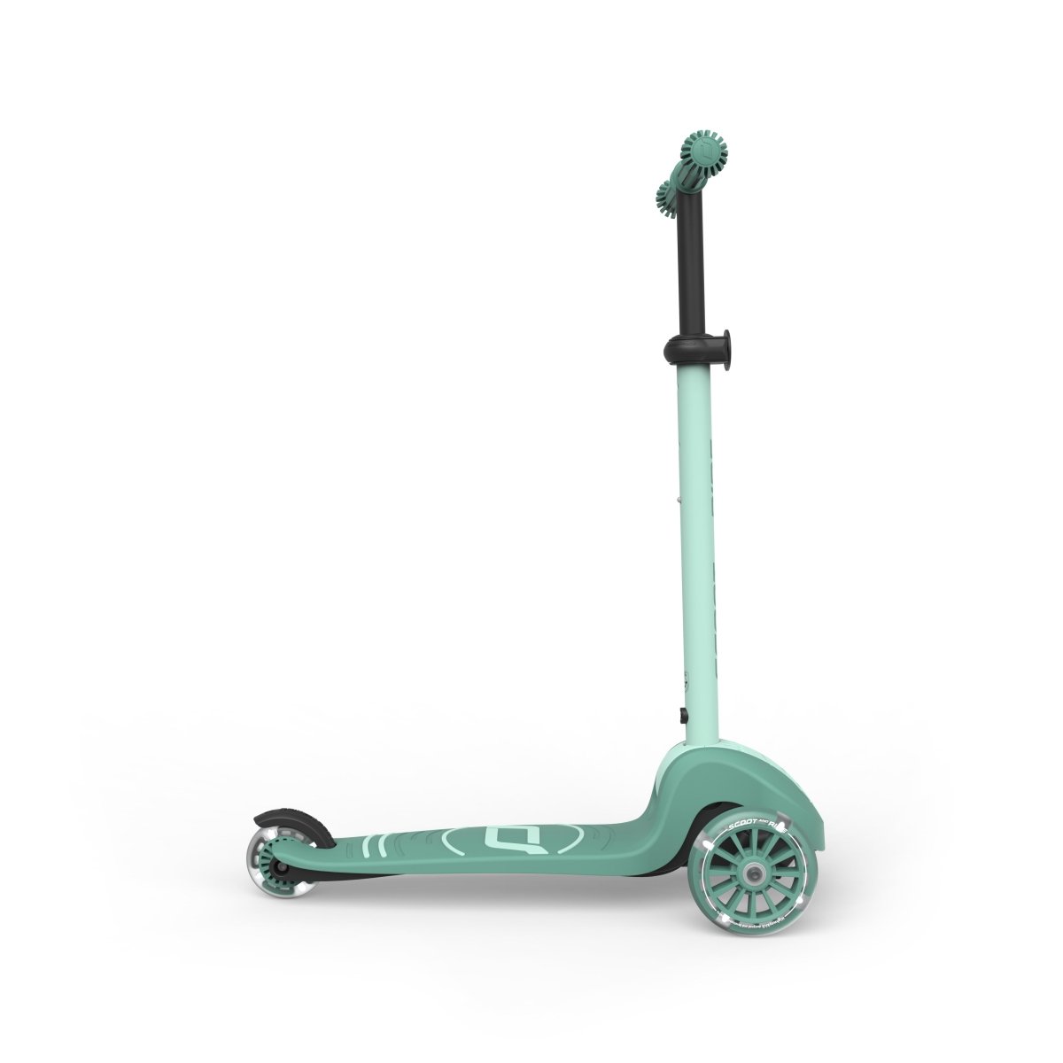 Scoot & Ride Highwaykick 3S LED, view 28