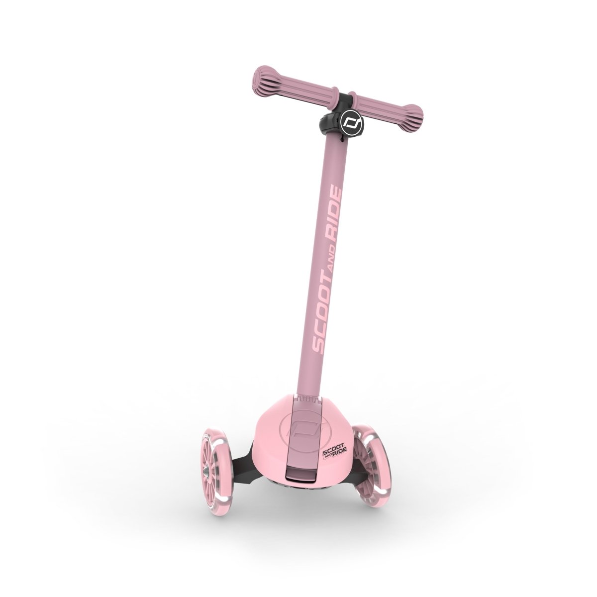 Scoot & Ride Highwaykick 3S LED, view 58