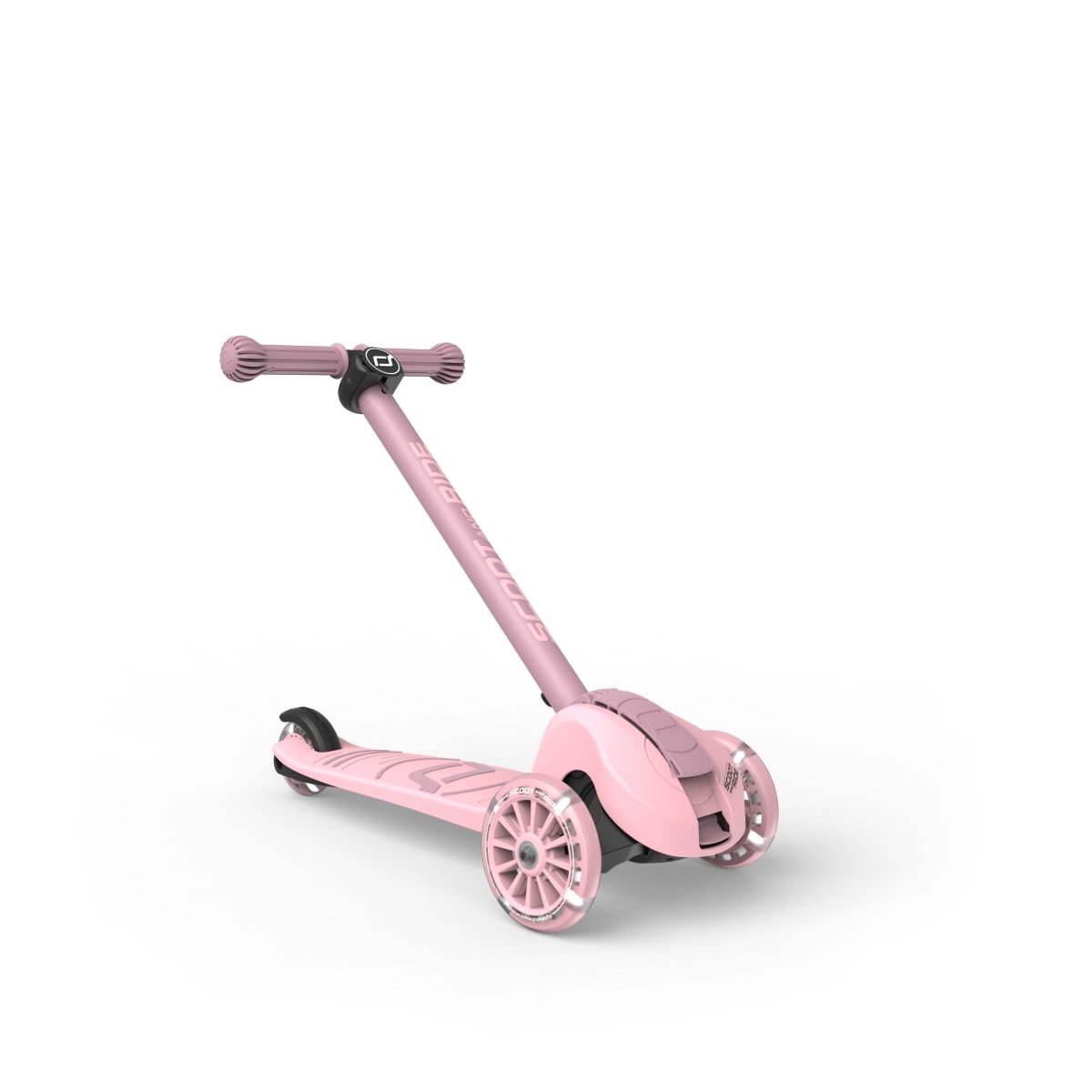 Scoot & Ride Highwaykick 3S LED, view 49