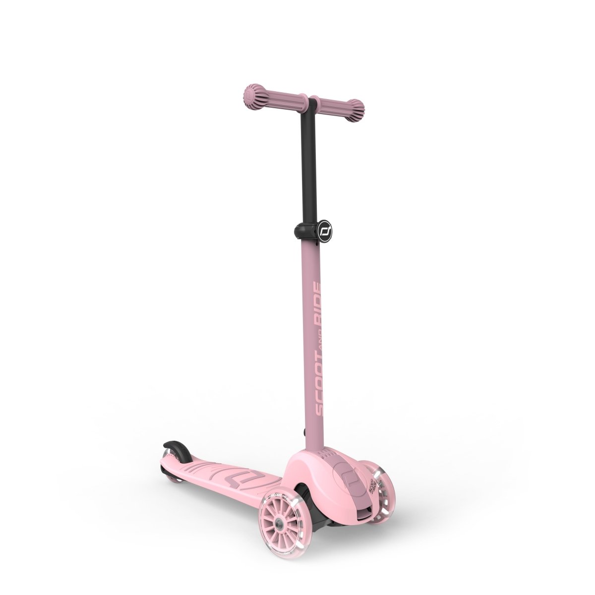 Scoot & Ride Highwaykick 3S LED, view 56