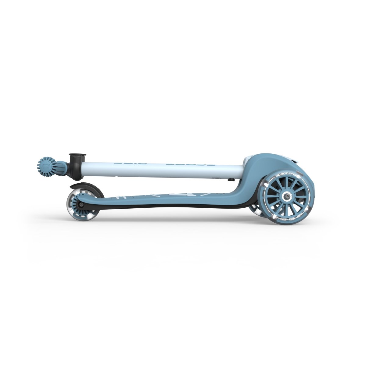 Scoot & Ride Highwaykick 3S LED, view 38