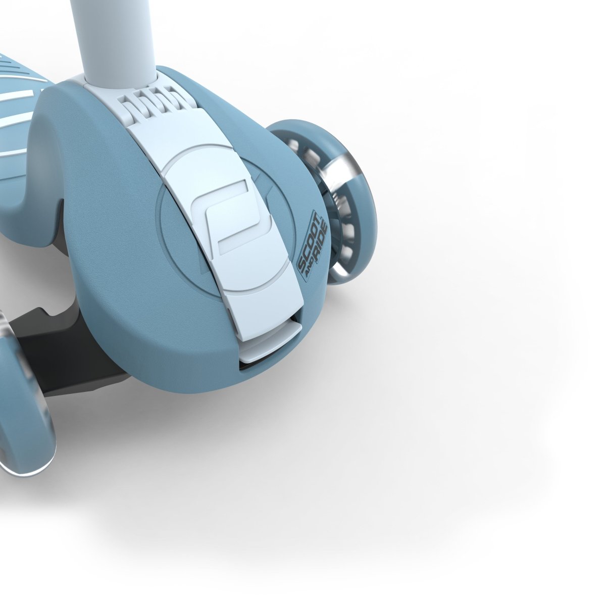 Scoot & Ride Highwaykick 3S LED, view 46