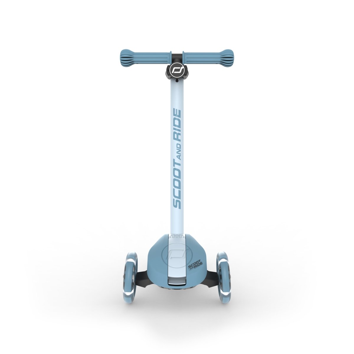 Scoot & Ride Highwaykick 3S LED, view 37