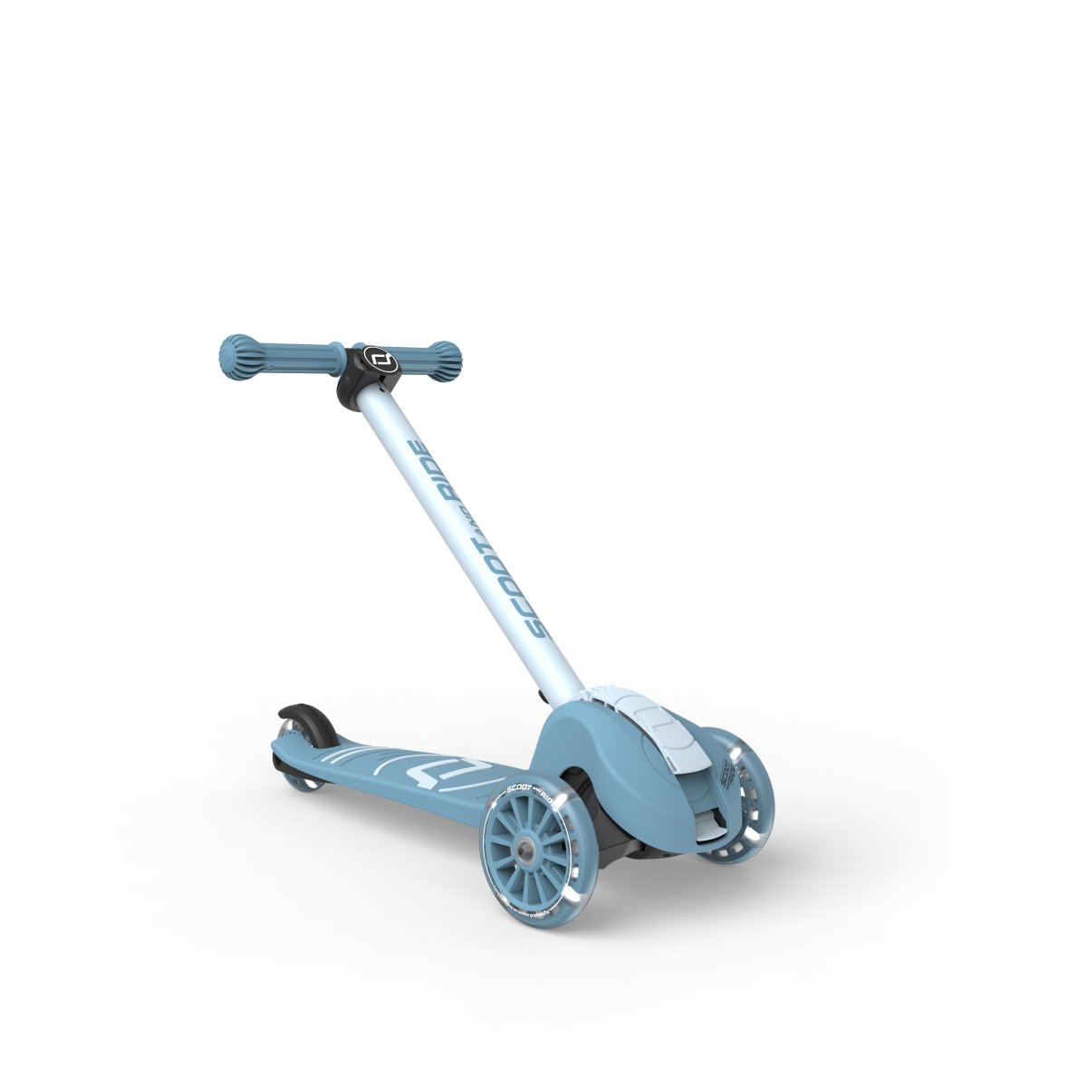 Scoot & Ride Highwaykick 3S LED, view 36