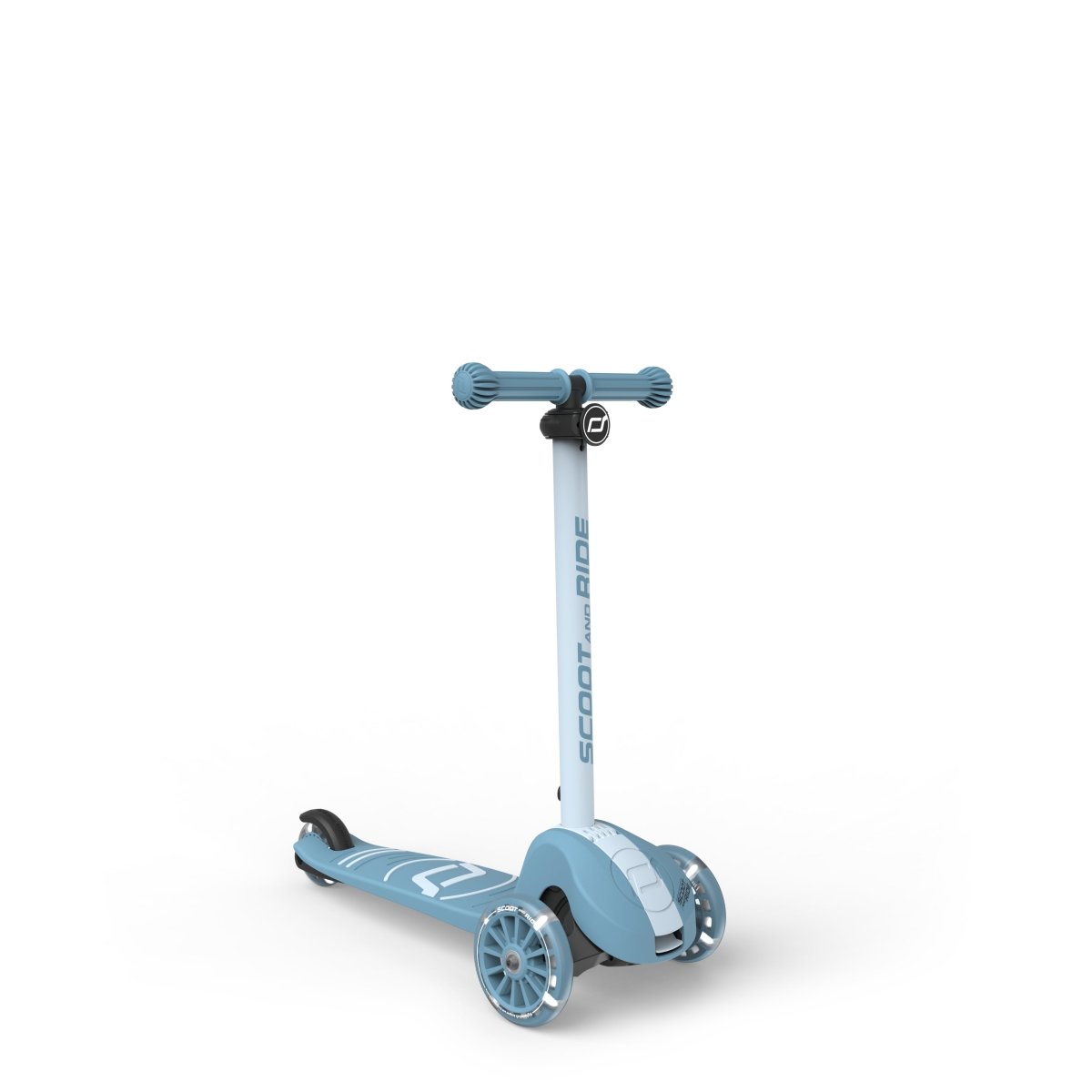 Scoot & Ride Highwaykick 3S LED, view 35