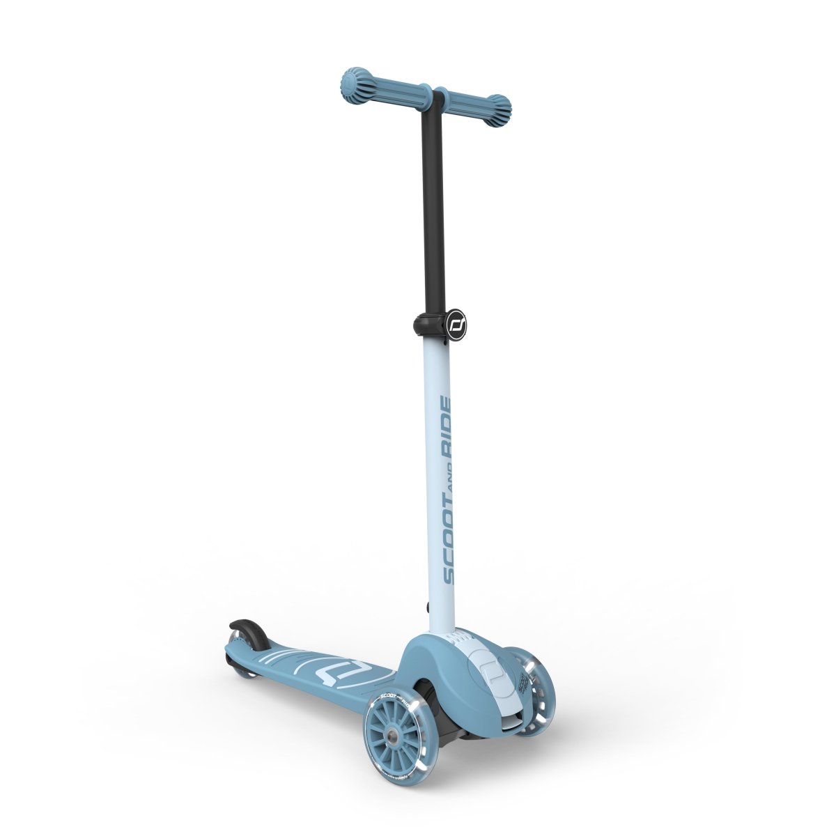 Scoot & Ride Highwaykick 3S LED, view 44