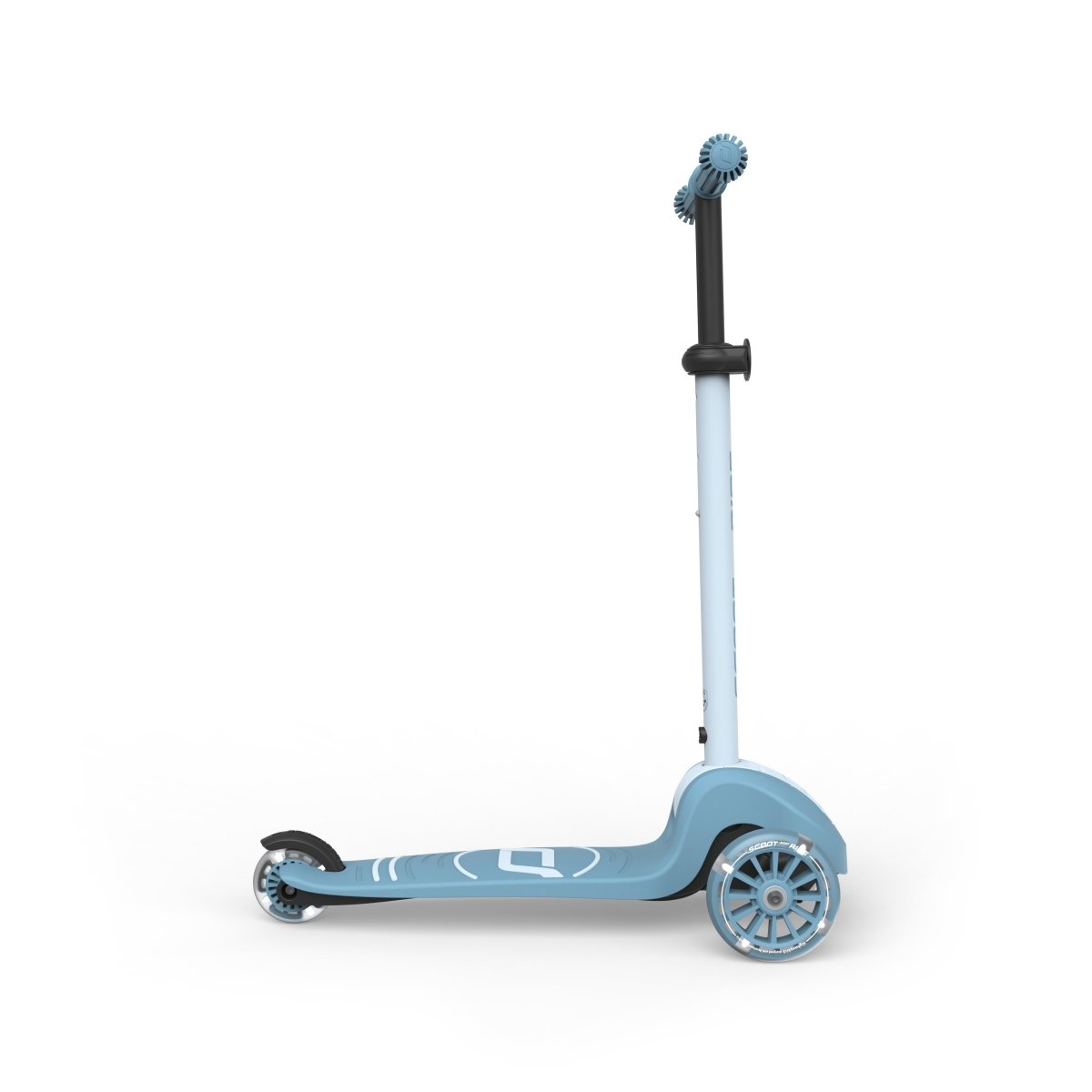 Scoot & Ride Highwaykick 3S LED, view 43