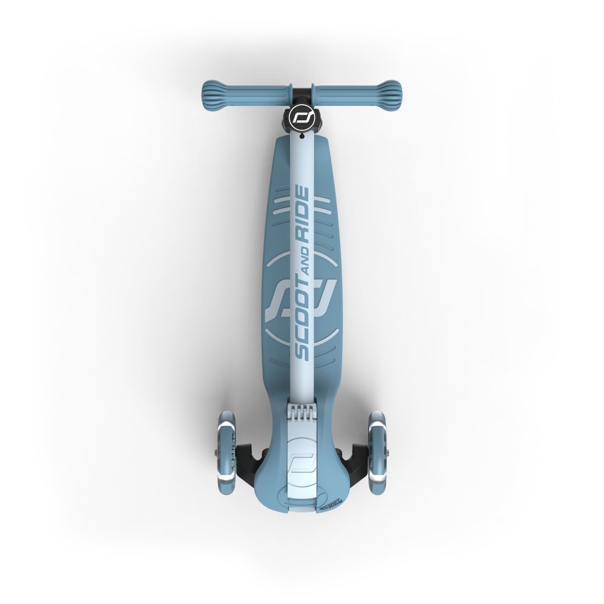 Scoot & Ride Highwaykick 3S LED, view 40