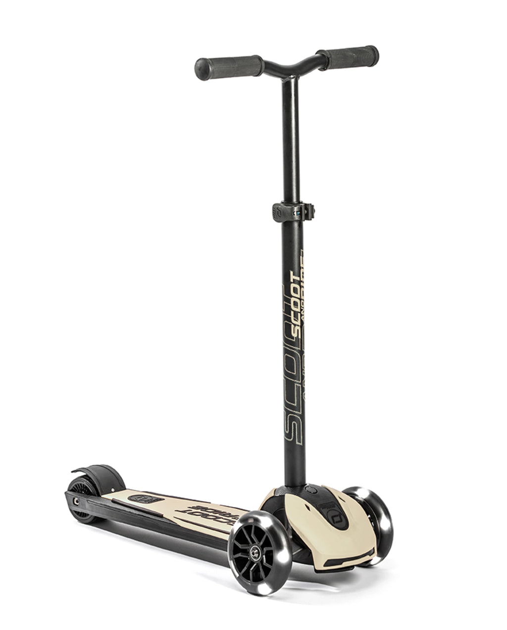 Highwaykick 5 LED Scooter