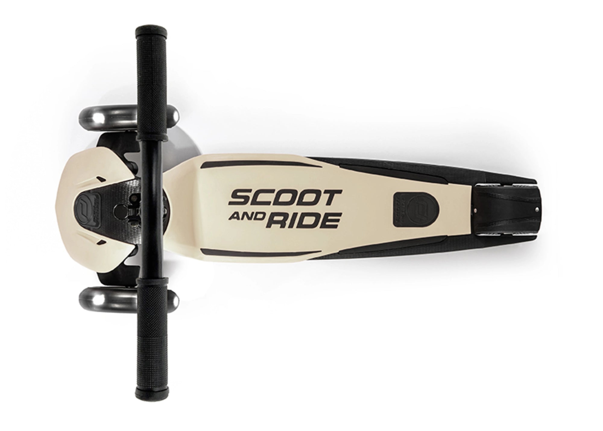 Highwaykick 5 LED Scooter