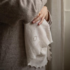 Limited Edition Avery Row Cashmere Shawl Gift Set – Blanket for children, available at Learning Bugs UK
